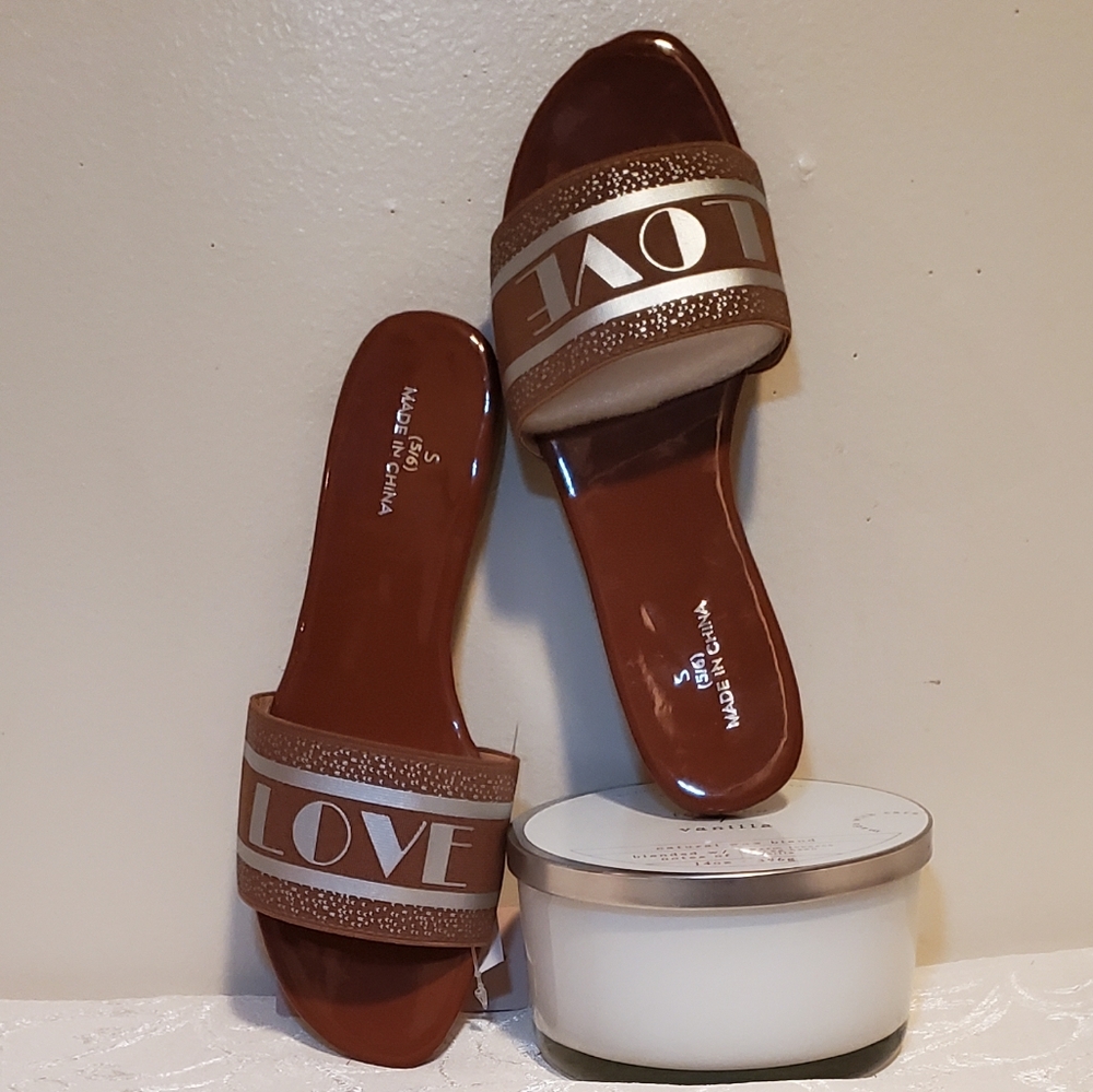 Women Slides